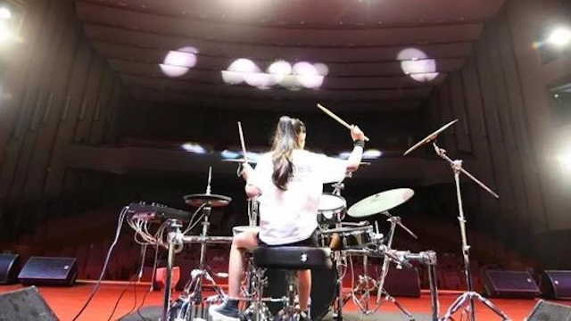 drum