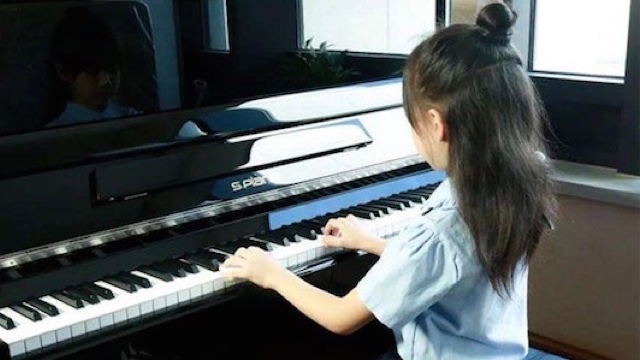 ピアノスクール